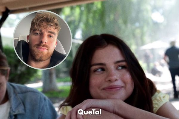La verdad acerca de la relación de Selena Gomez y Drew Taggart